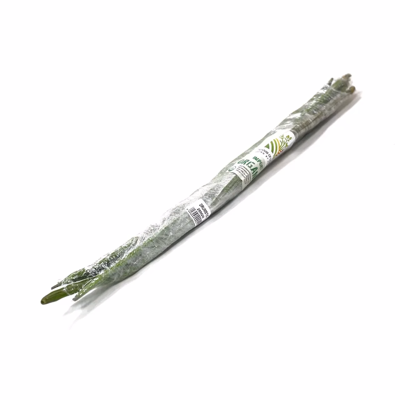 Organic Drumsticks 250g India